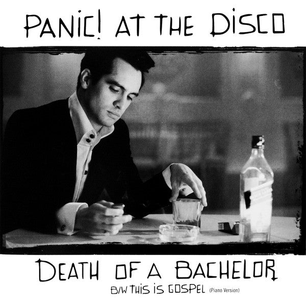 Death Of A Bachelor  - Panic! At The Disco
