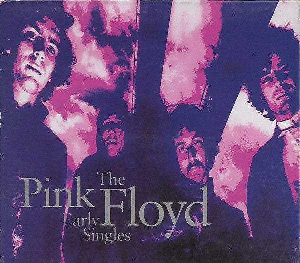 The Early Singles - Pink Floyd
