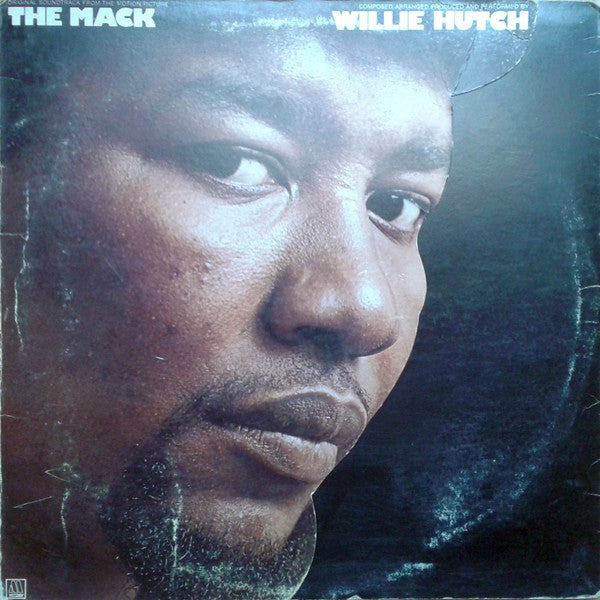 The Mack - Hutch, Willie