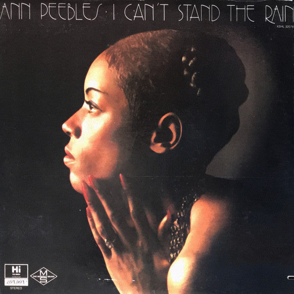 I Can't Stand The Rain - Ann Peebles