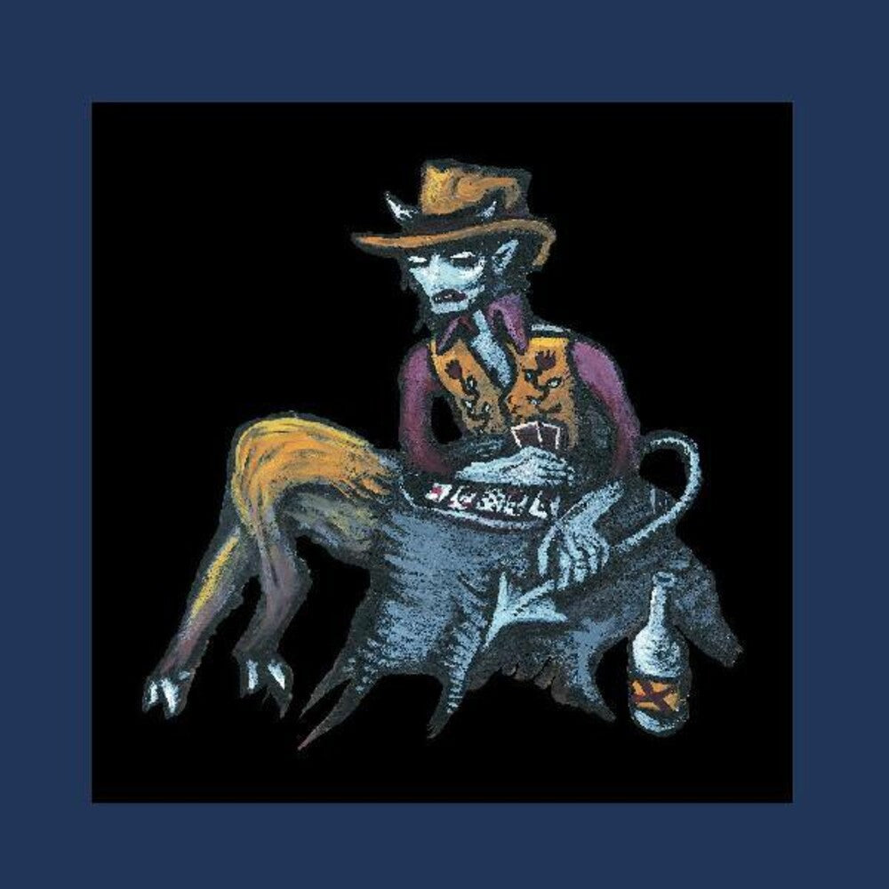 the album cover for Drive-By Truckers - The Complete Dirty South [2CD]