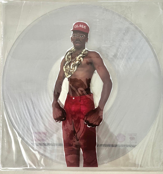 Don't Tap The Glass - Tyler, The Creator