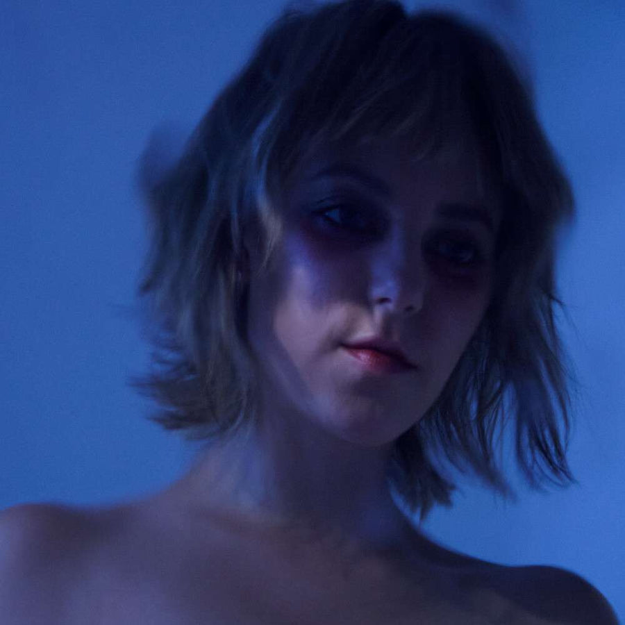 the album cover for May Rio - French Bath [LP]