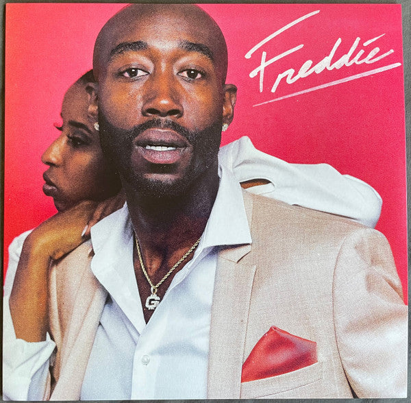 Freddie -  Gibbs, Freddie