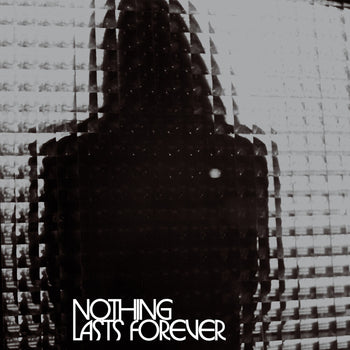 the album cover for Teenage Fanclub - Nothing Lasts Forever