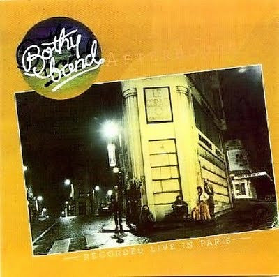 Afterhours - Bothy Band