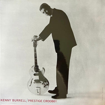 Kenny Burrell - Burrell, Kenny