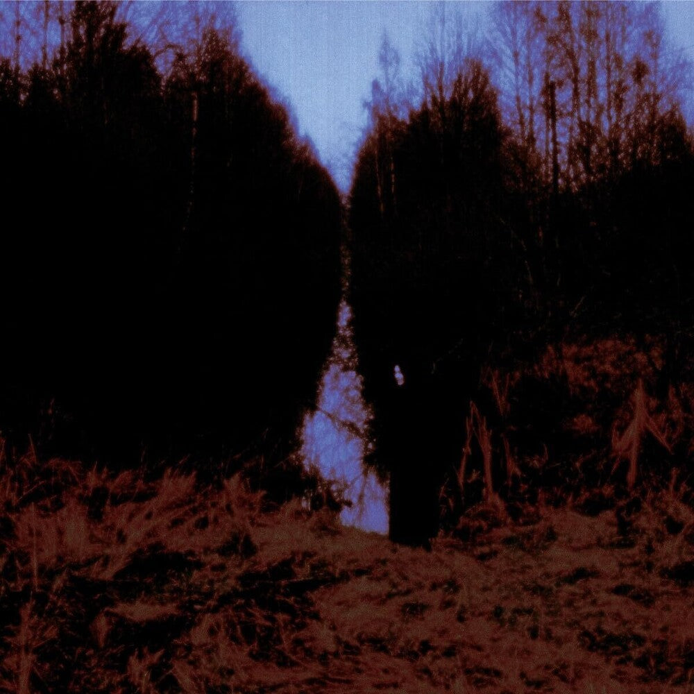the album cover for Opeth - My Arms Your Hearse (Can)