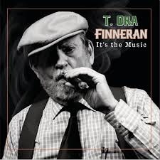 It's The Music - Finneran, T. Ora
