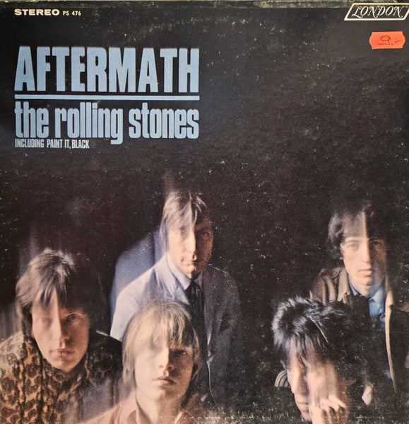 Aftermath  - Rolling Stones