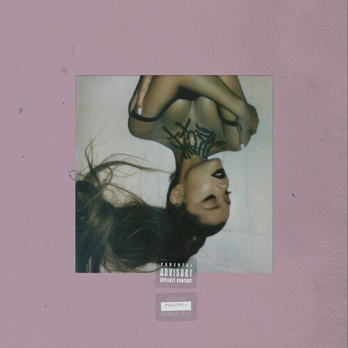 Thank U, Next - Grande, Ariana
