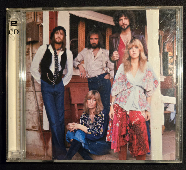 The Very Best Of Fleetwood Mac - Fleetwood Mac