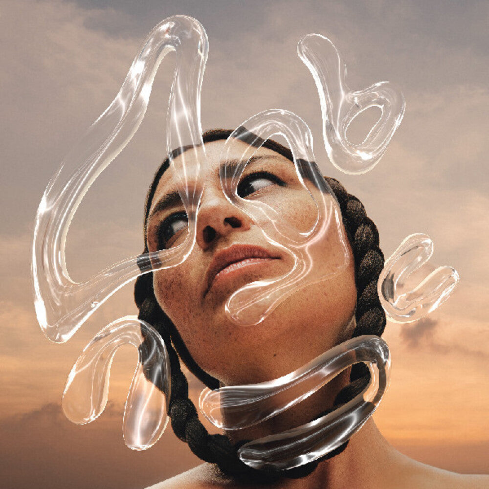 the album cover for Elisapie - Inuktitut