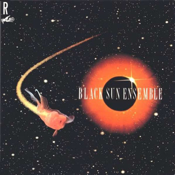 Black Sun Ensemble - Black Sun Ensemble