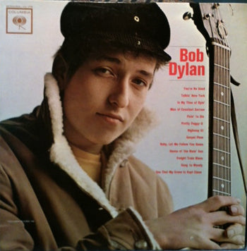 Bob Dylan - Dylan, Bob