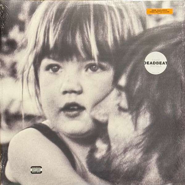 Deadbeat - Tame Impala
