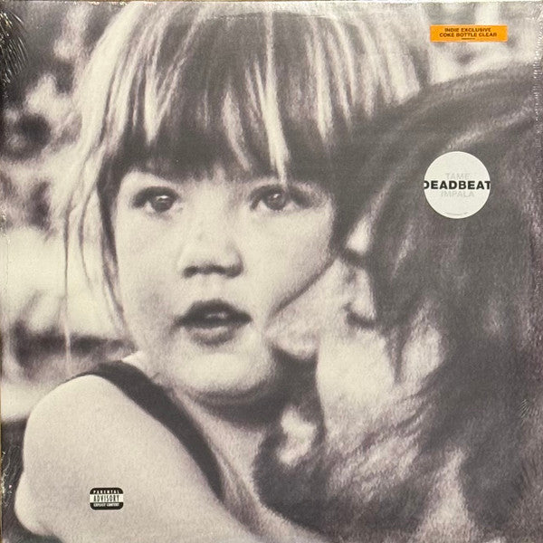 Deadbeat - Tame Impala