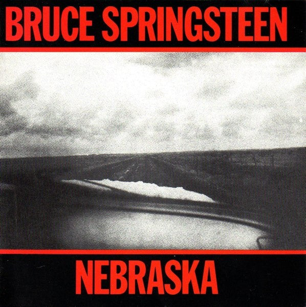 Nebraska - Springsteen, Bruce