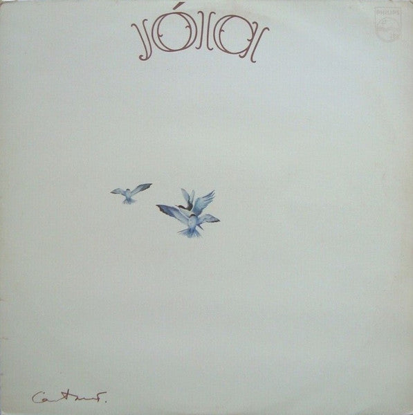 Jóia - Caetano Veloso