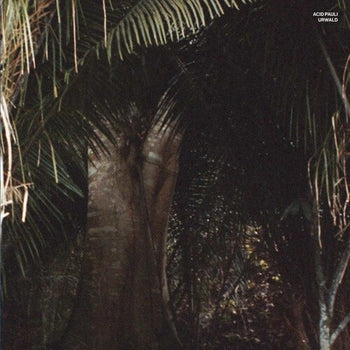 Urwald - Acid Pauli