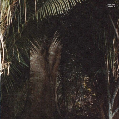 Urwald - Acid Pauli