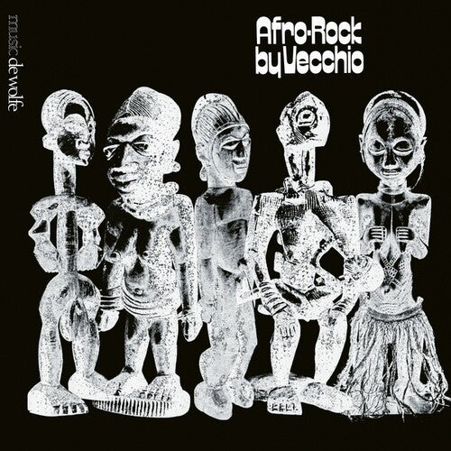 Afro-Rock - Vecchio