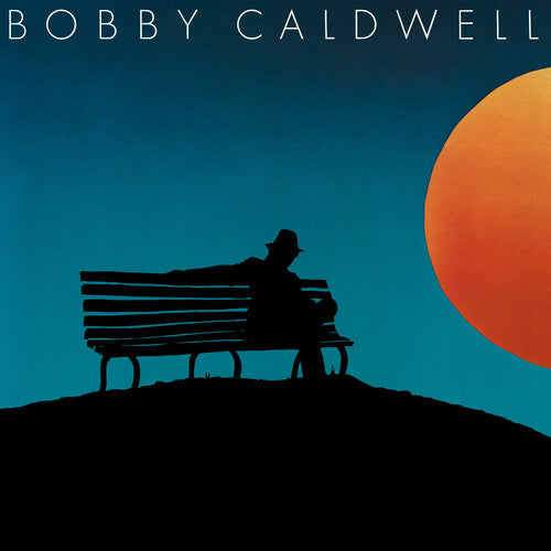 Bobby Caldwell - Caldwell, Bobby