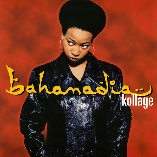 Kollage - Bahamadia