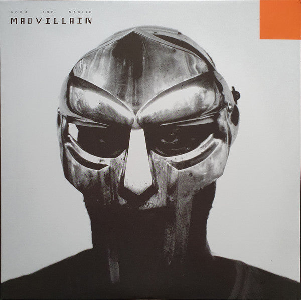Madvillainy - Madvillain