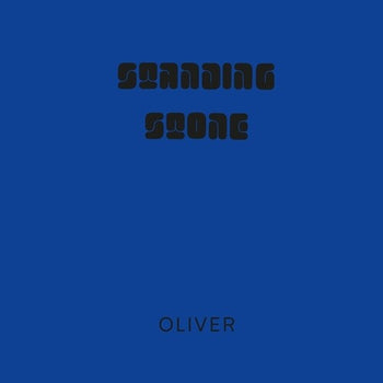 Standing Stone - Oliver