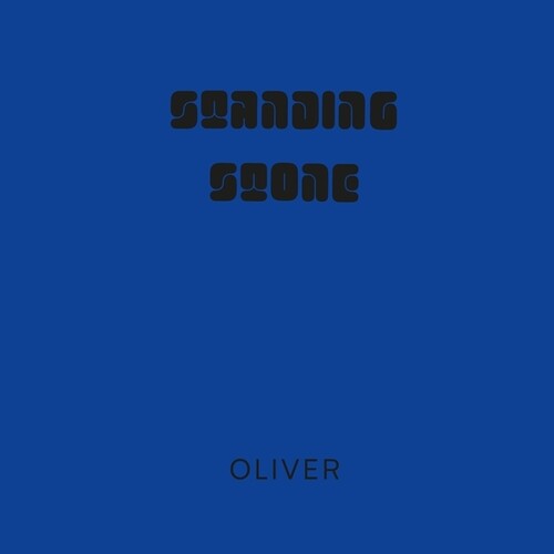 Standing Stone - Oliver