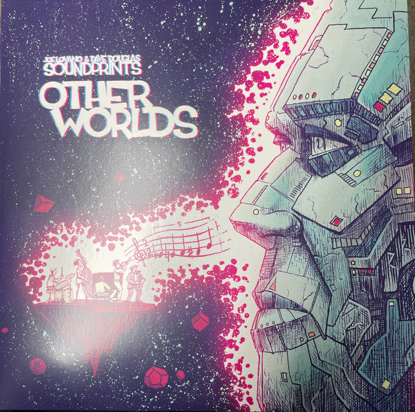 Other Worlds - Lovano, Joe