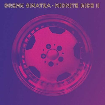 Midnite Ride II - Sinatra, Brenk