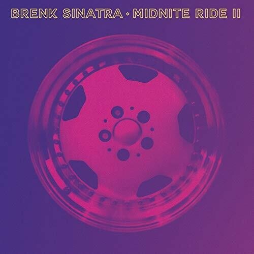 Midnite Ride II - Sinatra, Brenk
