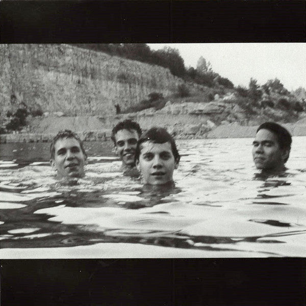 Spiderland - Slint