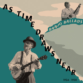 As Time Draws Near - Various Artists