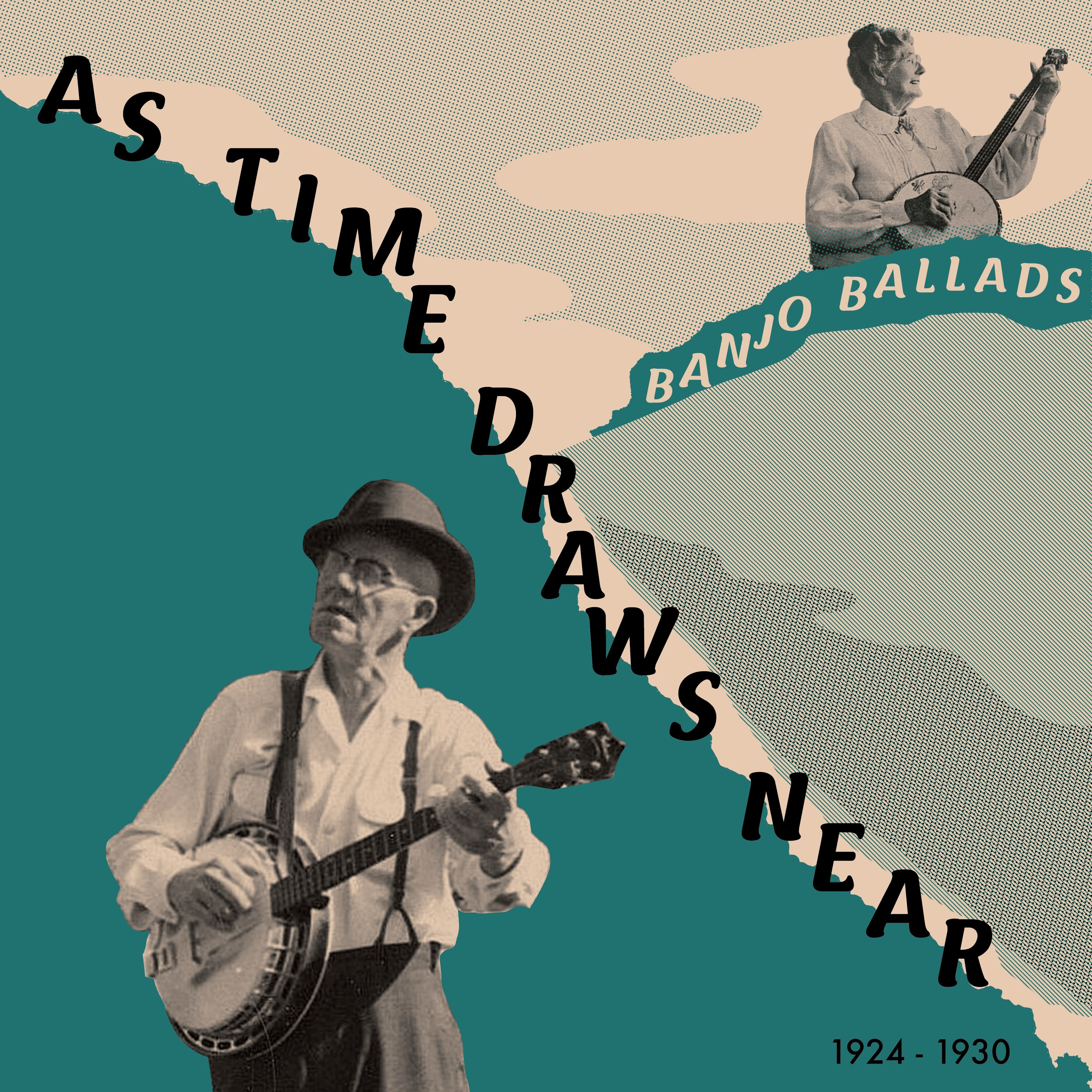 As Time Draws Near - Various Artists