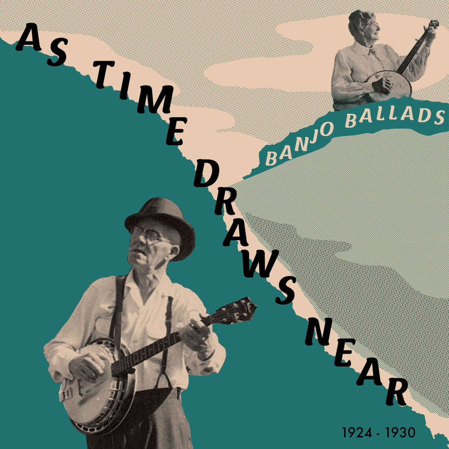 As Time Draws Near - Various Artists