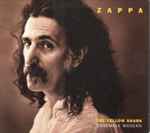 The Yellow Shark - Zappa, Frank