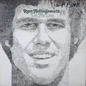 Let Me Live - Hollingsworth, Russ