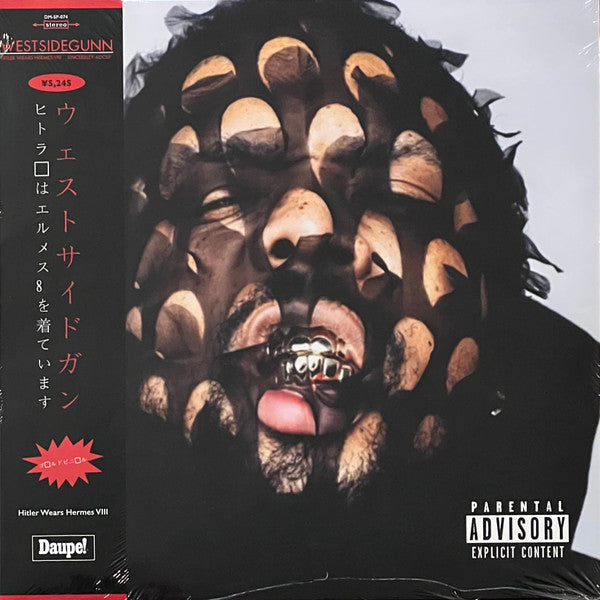 Hitler Wears Hermes 8: Sincerely Adolf - Westside Gunn