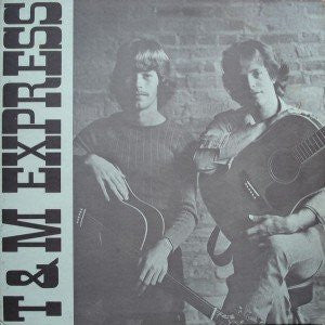 T & M Express - T & M Express