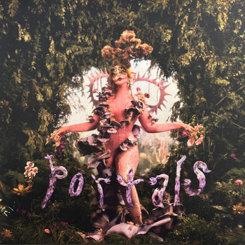 Portals - Martinez, Melanie