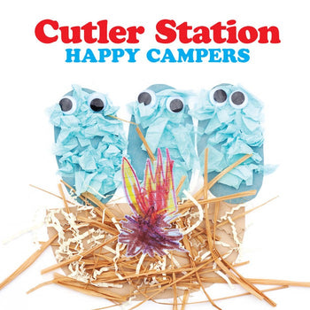 Happy Campers - Cutler Station