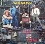 Who Are You - Who