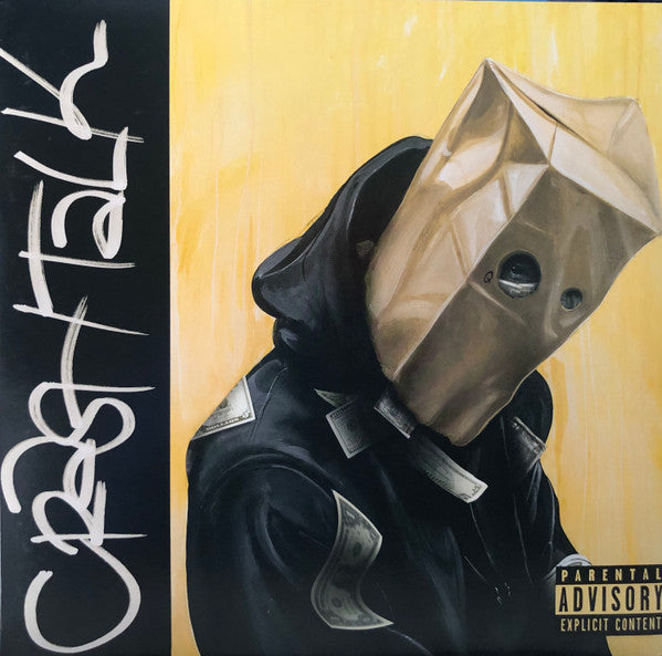 Crash Talk - Schoolboy Q