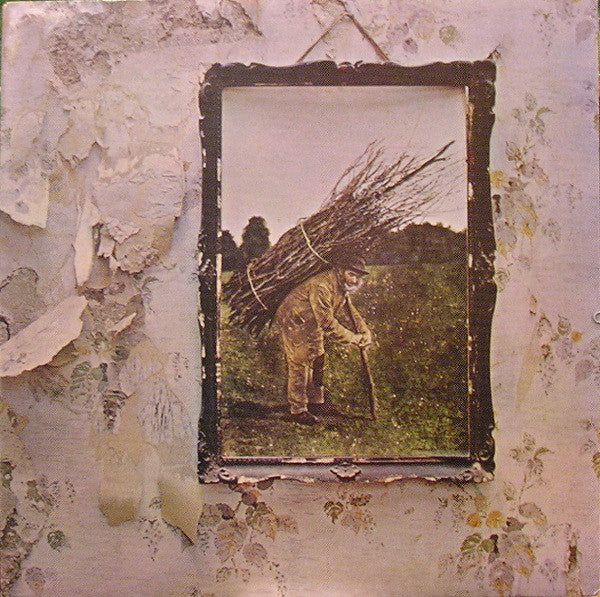 Untitled - Led Zeppelin