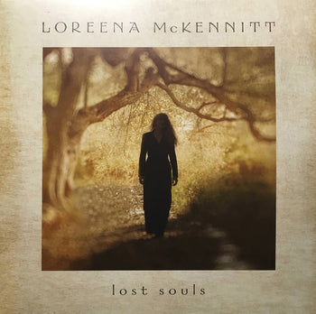 Lost Souls - McKennitt, Loreena