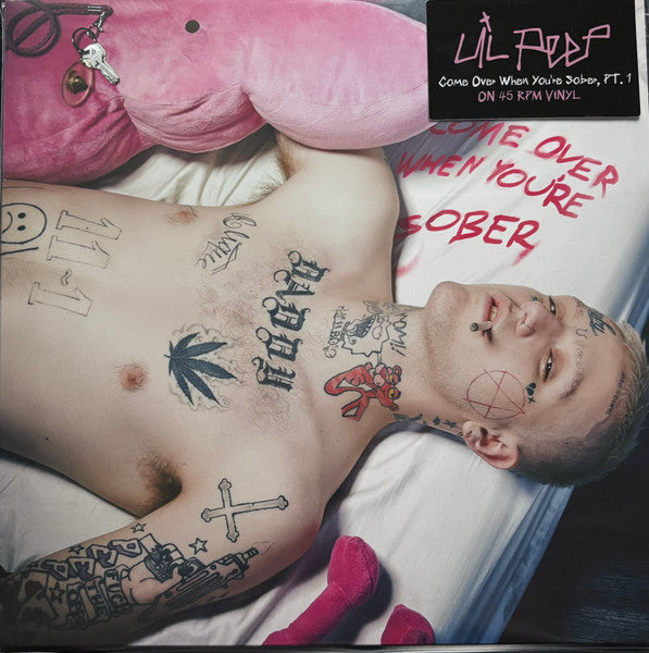 Come Over When You’re Sober, Pt.1 - Lil Peep