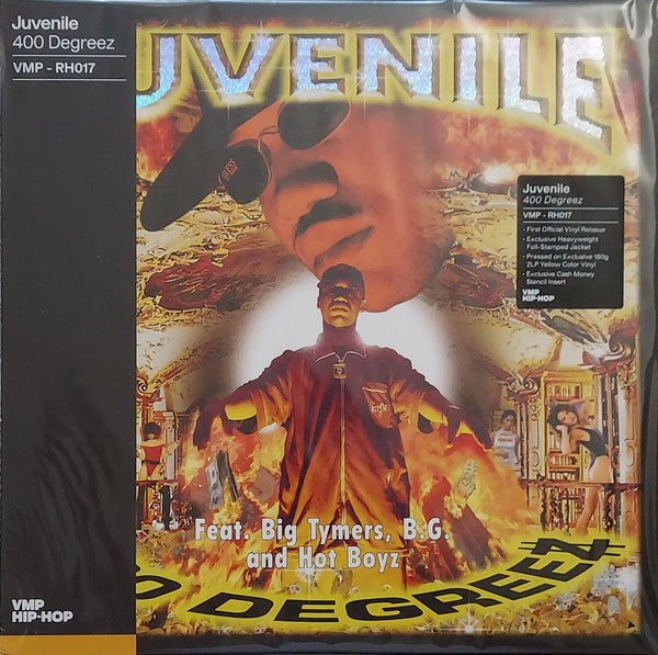400 Degreez - Juvenile
